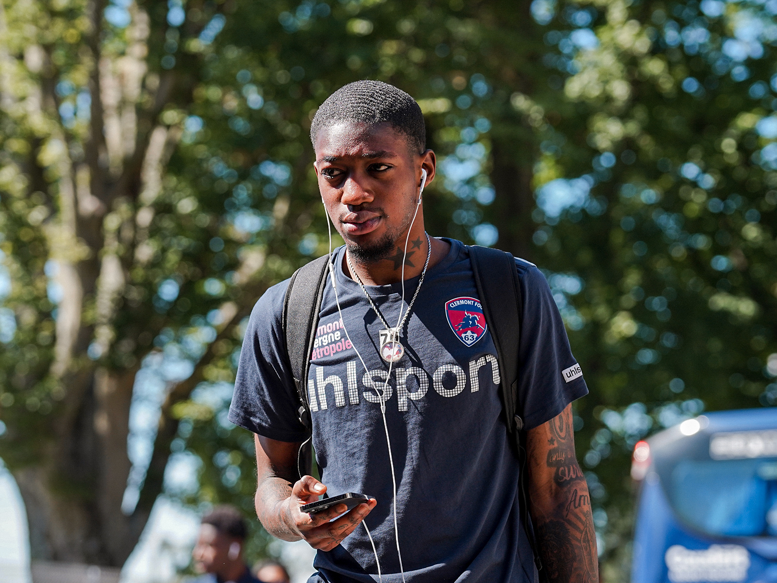 UNFP – Clermont : l’album photos