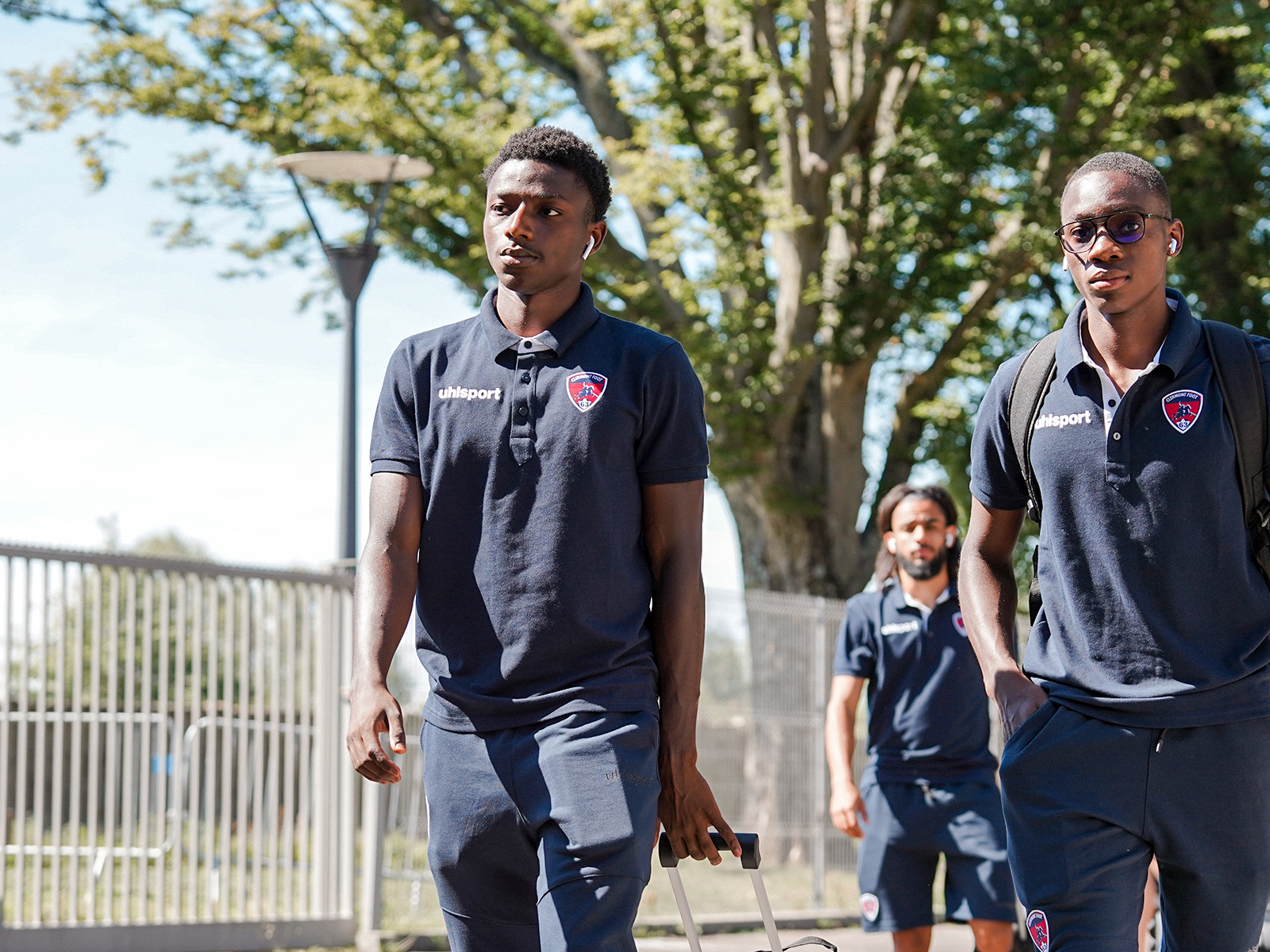 UNFP – Clermont : l’album photos