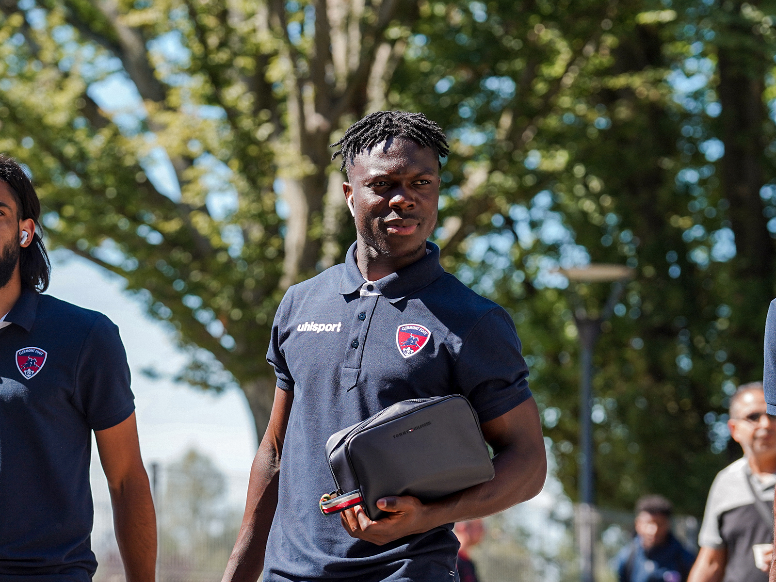 UNFP – Clermont : l’album photos