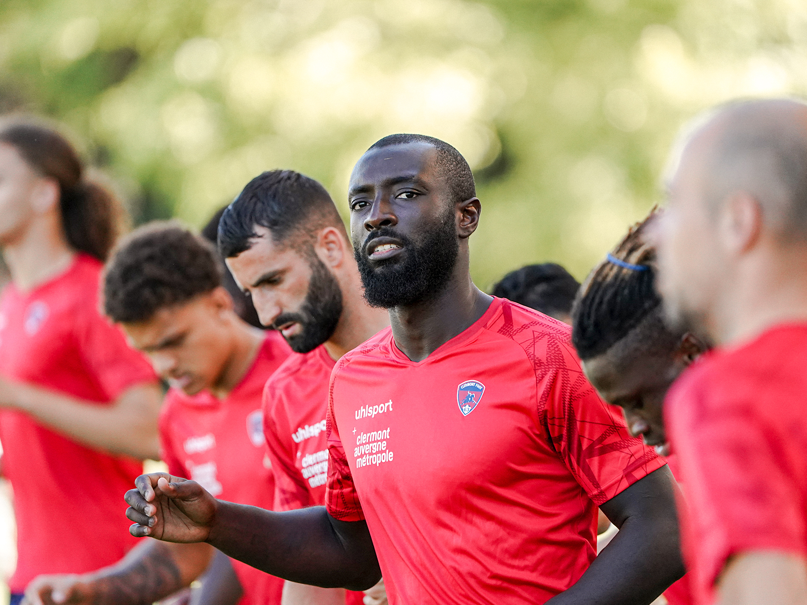 UNFP – Clermont : l’album photos