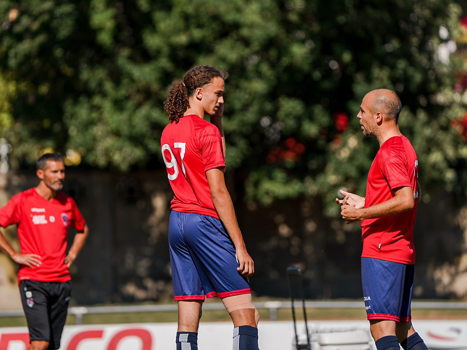 UNFP – Clermont : l’album photos