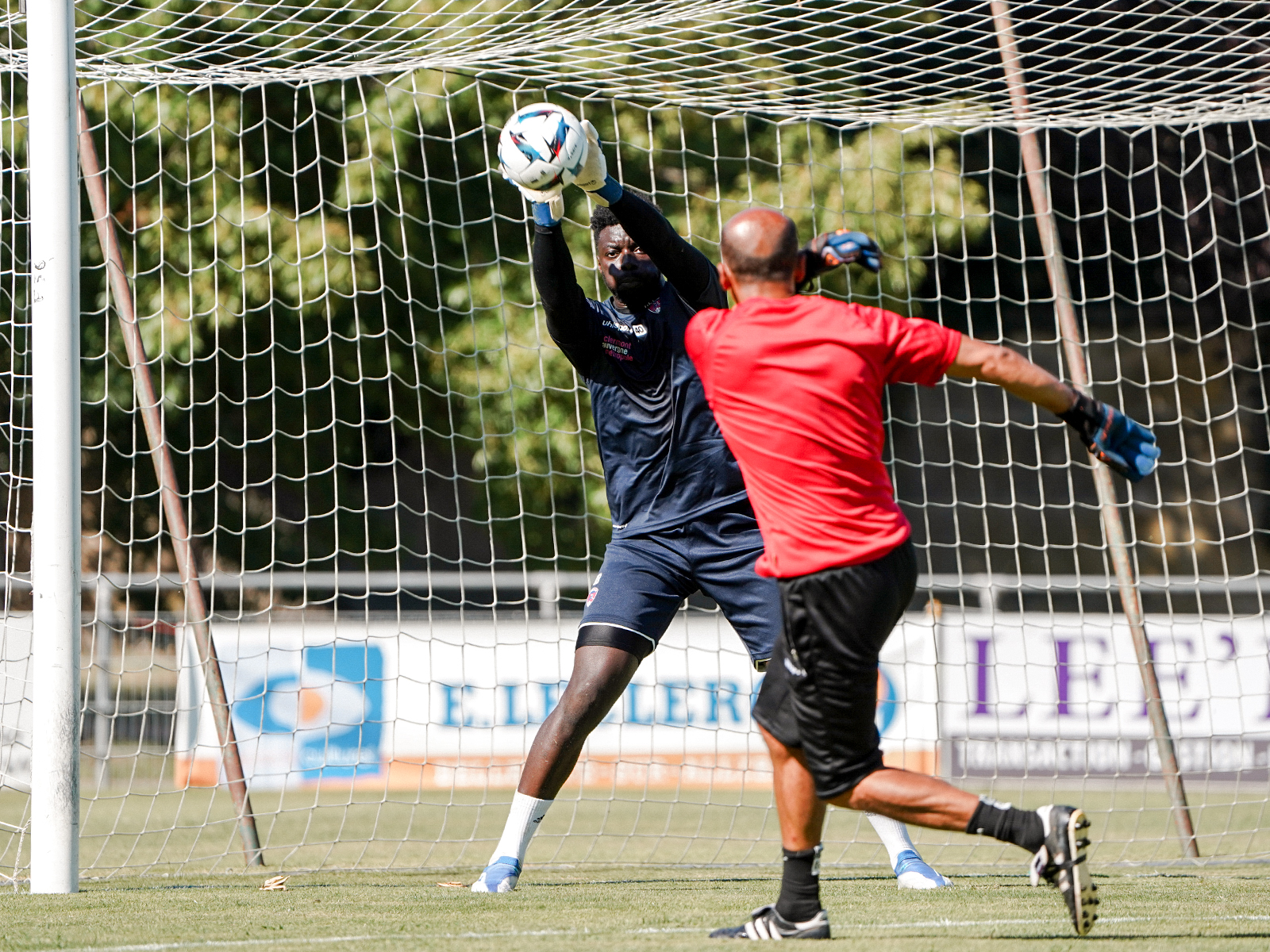 UNFP – Clermont : l’album photos