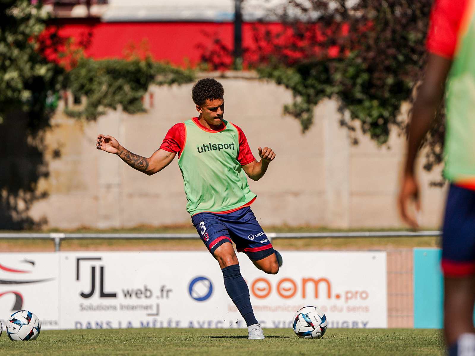 UNFP – Clermont : l’album photos