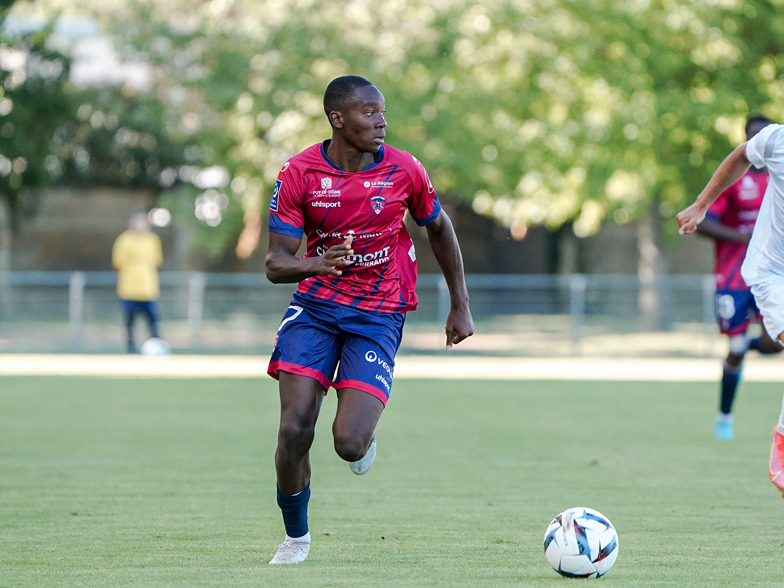 UNFP – Clermont : l’album photos