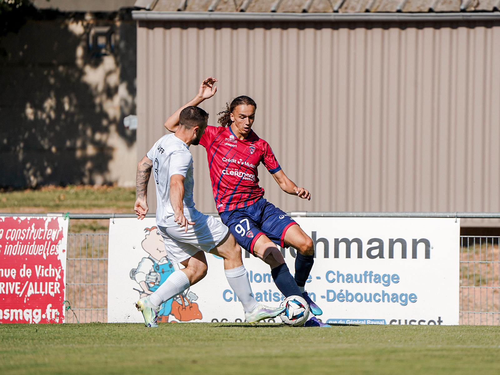 UNFP – Clermont : l’album photos