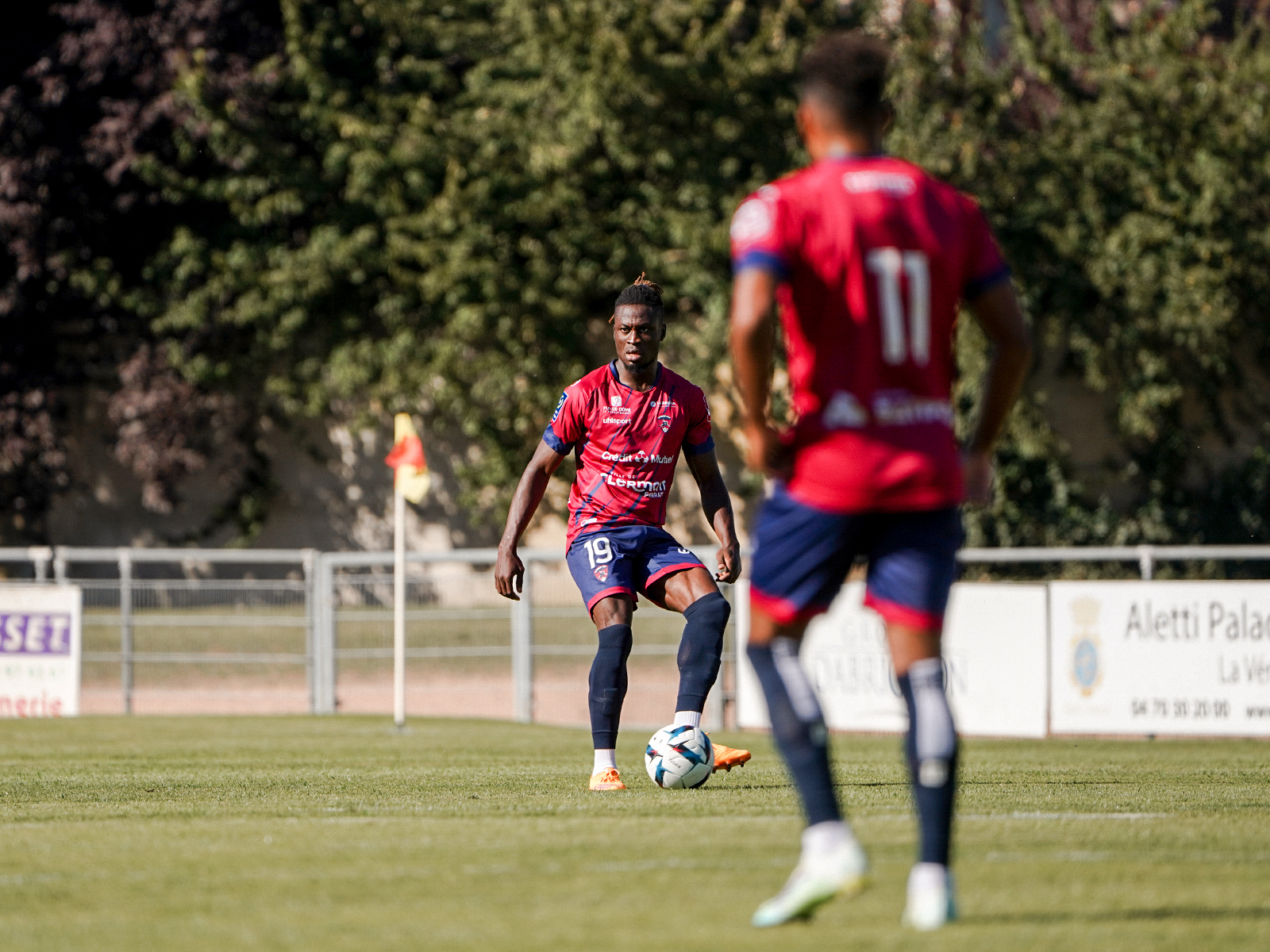 UNFP – Clermont : l’album photos