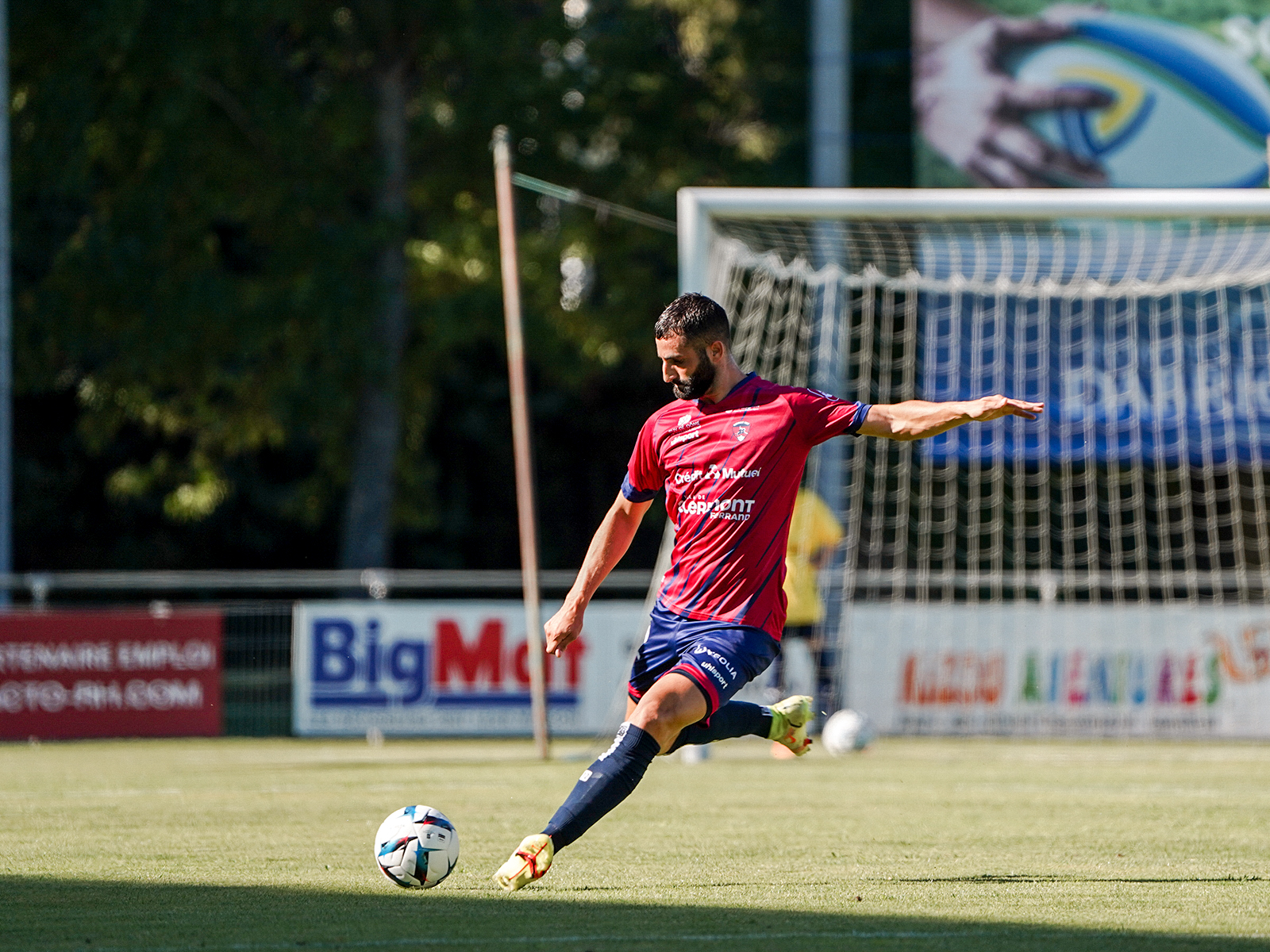 UNFP – Clermont : l’album photos