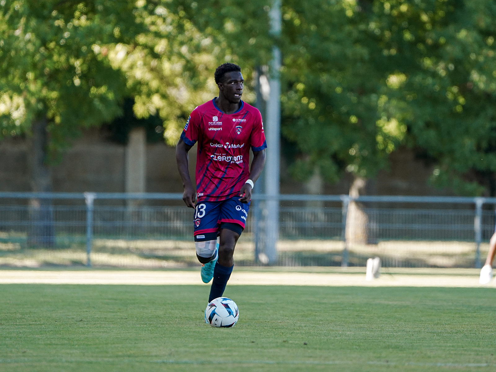 UNFP – Clermont : l’album photos