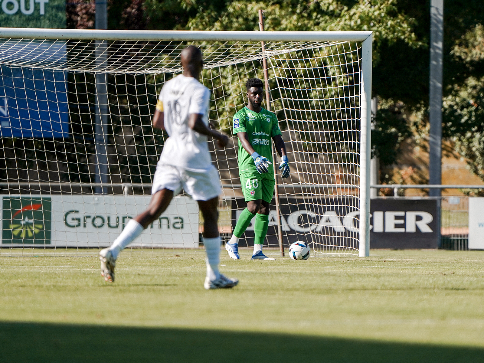 UNFP – Clermont : l’album photos