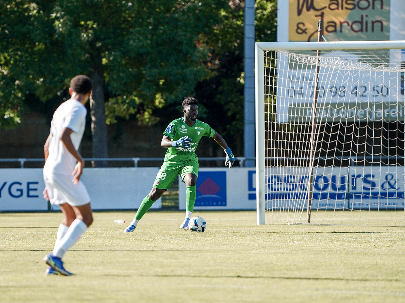 UNFP – Clermont : l’album photos