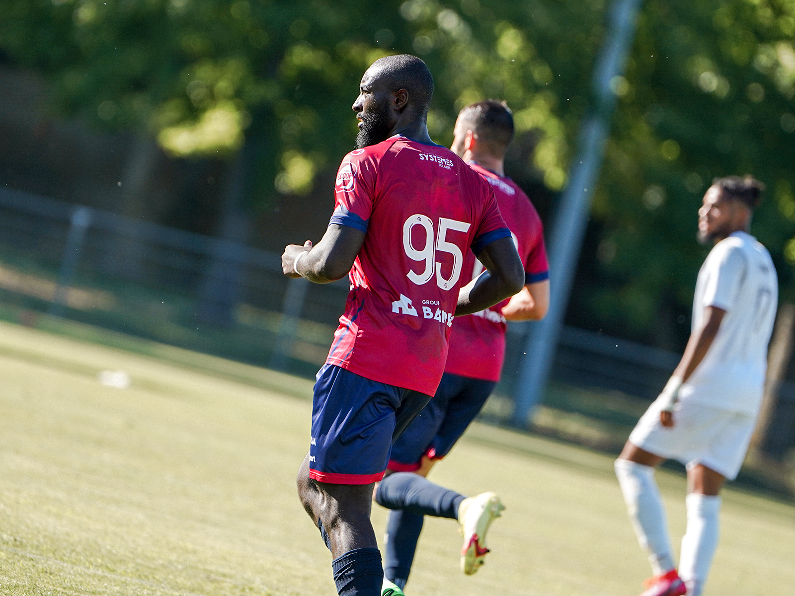 UNFP – Clermont : l’album photos