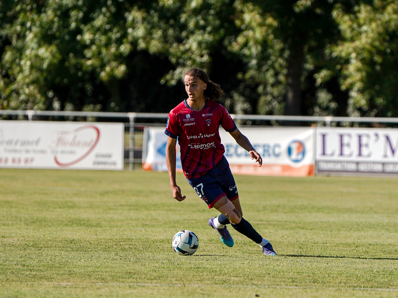 UNFP – Clermont : l’album photos