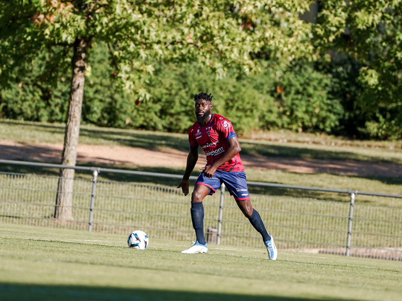 UNFP – Clermont : l’album photos