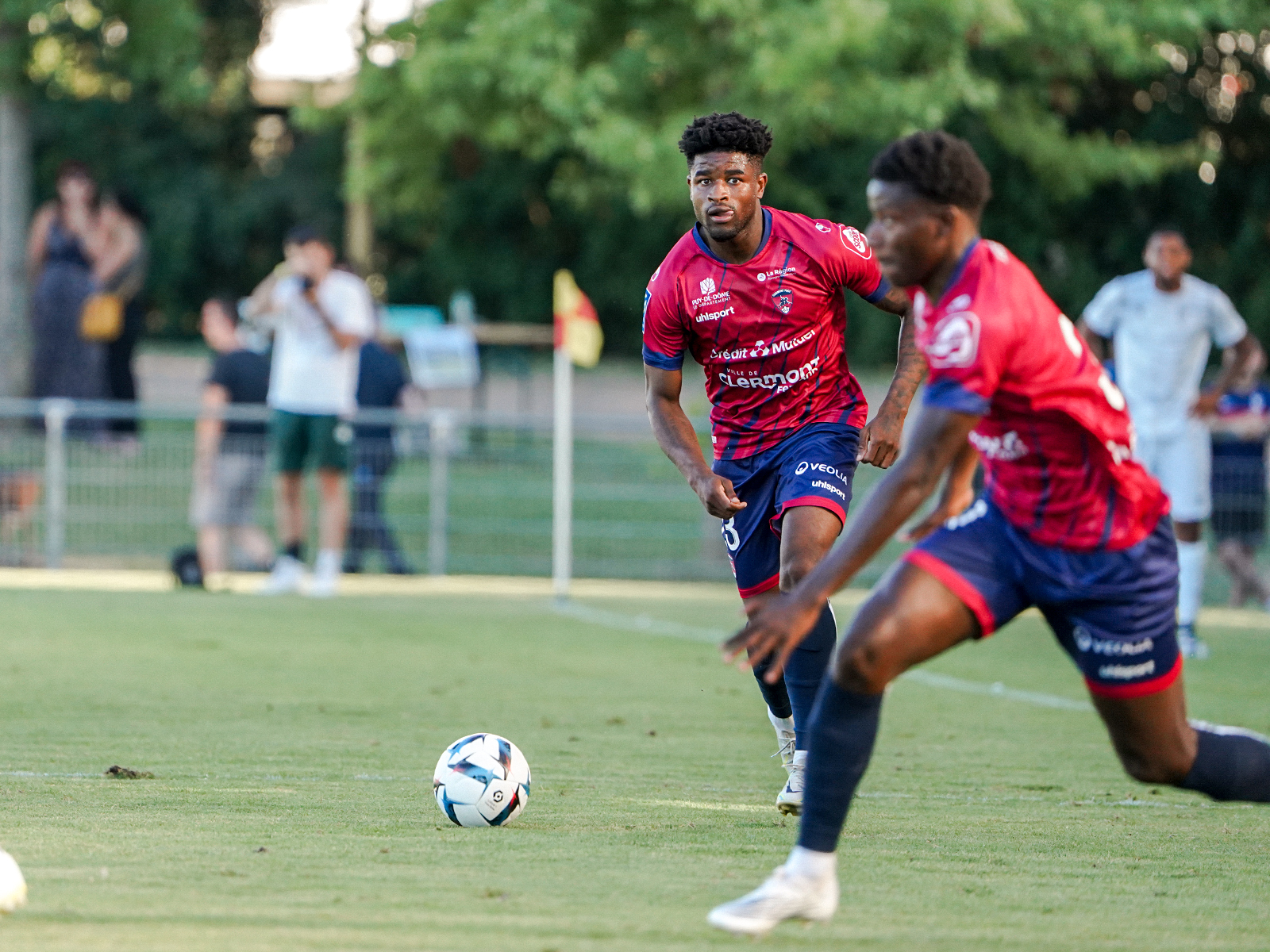 UNFP – Clermont : l’album photos