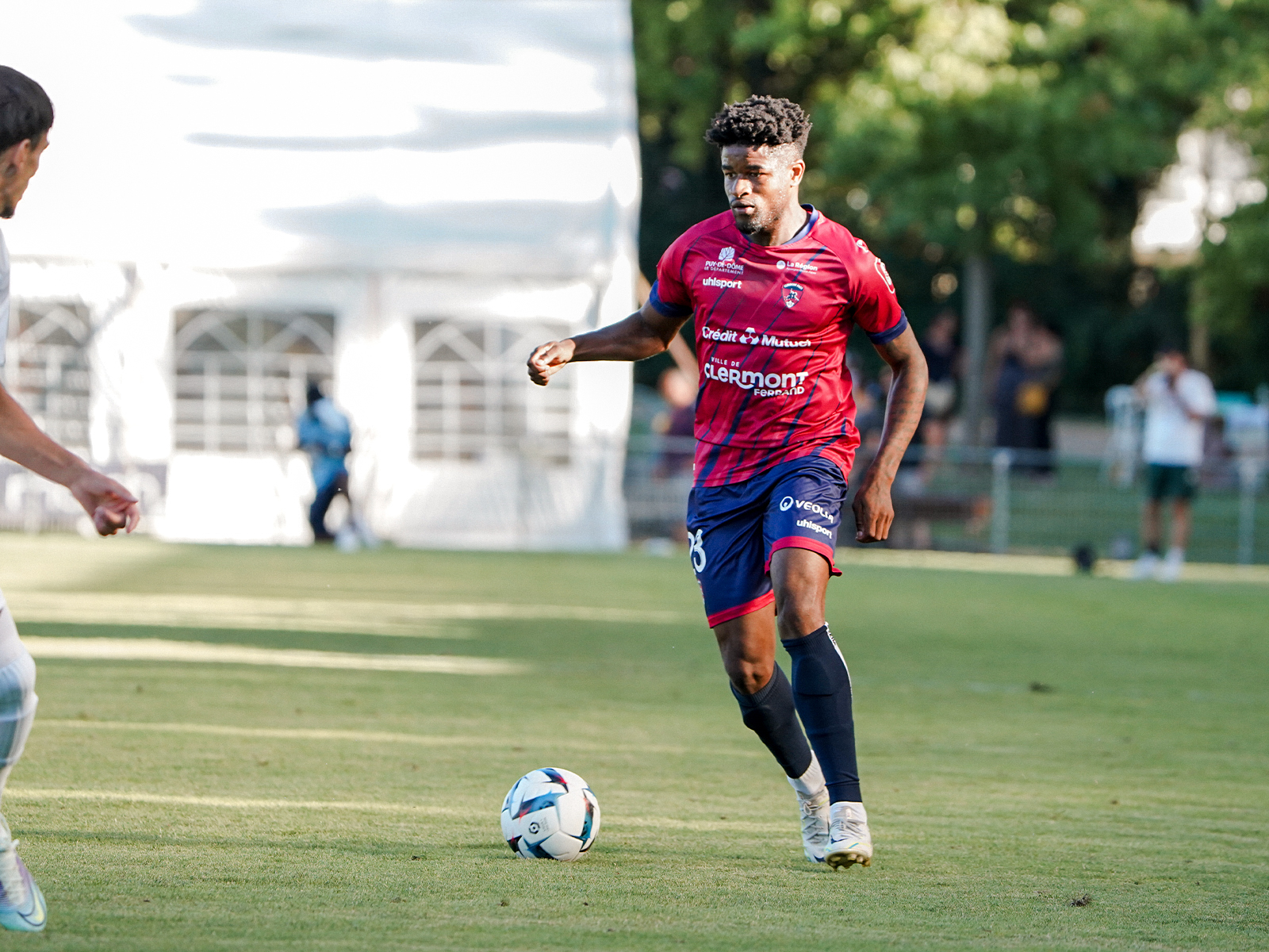 UNFP – Clermont : l’album photos