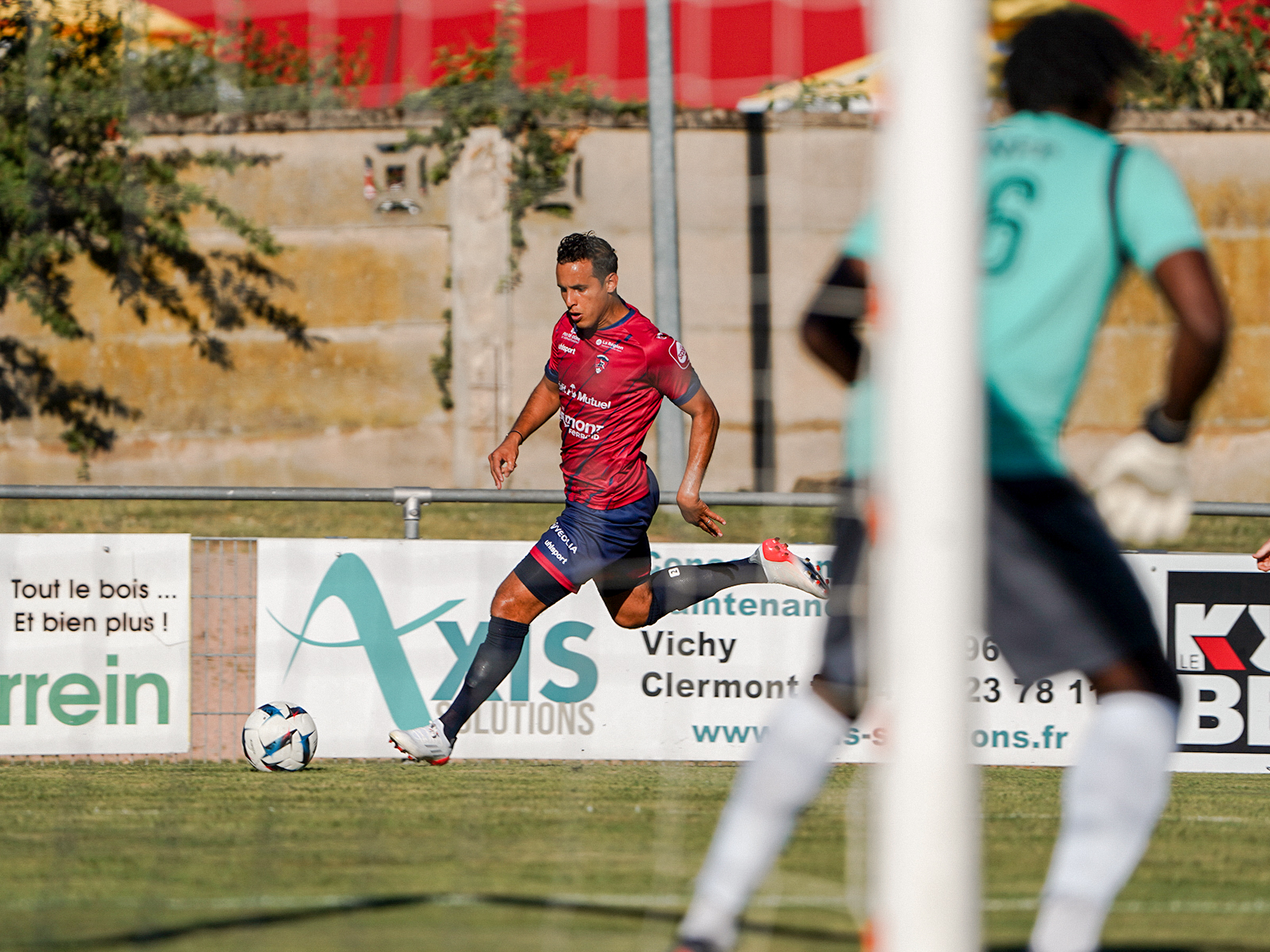 UNFP – Clermont : l’album photos