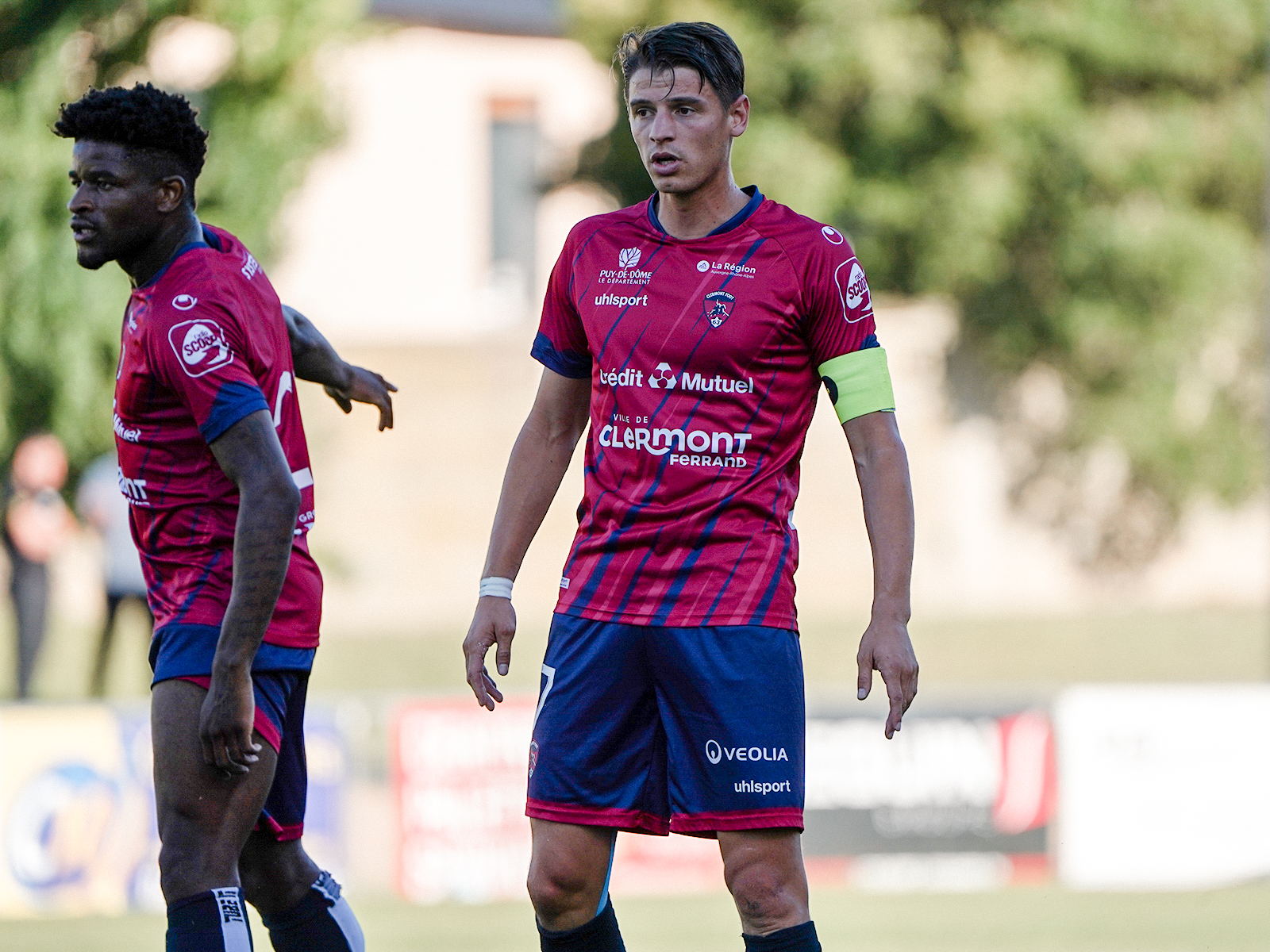 UNFP – Clermont : l’album photos