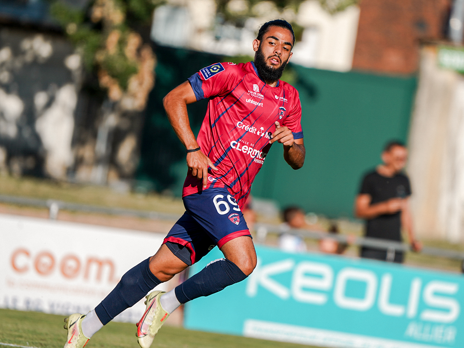 UNFP – Clermont : l’album photos