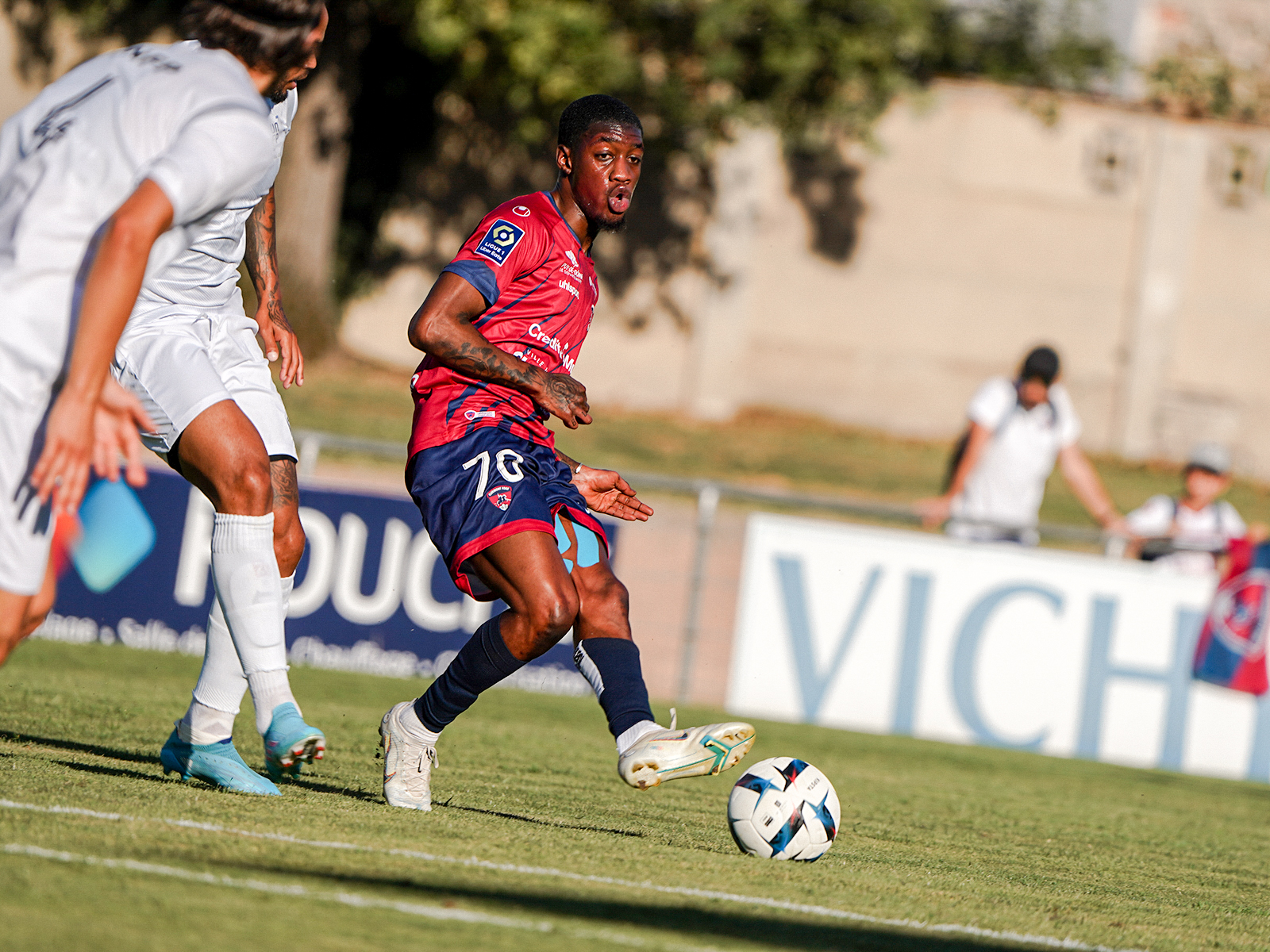 UNFP – Clermont : l’album photos