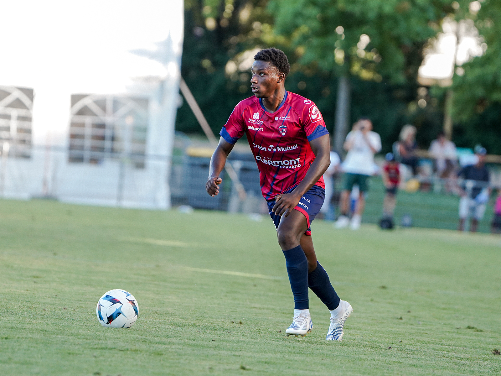 UNFP – Clermont : l’album photos