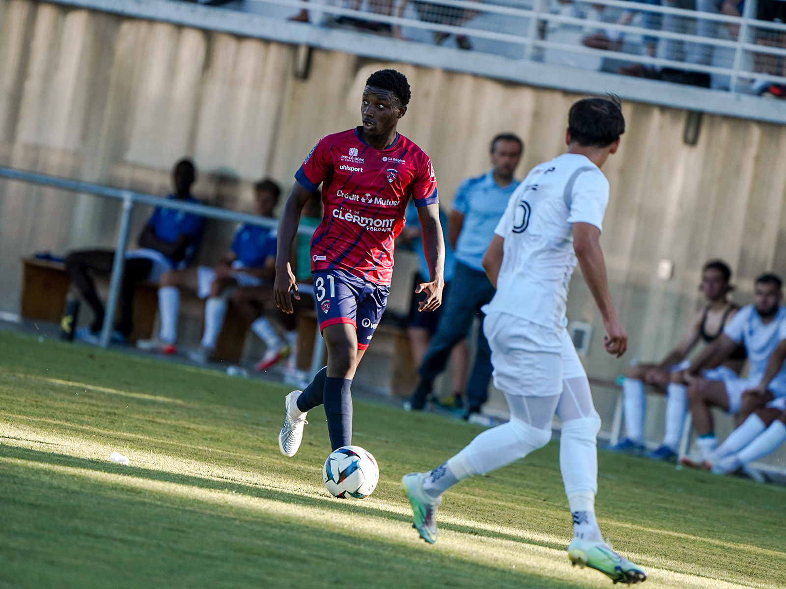 UNFP – Clermont : l’album photos