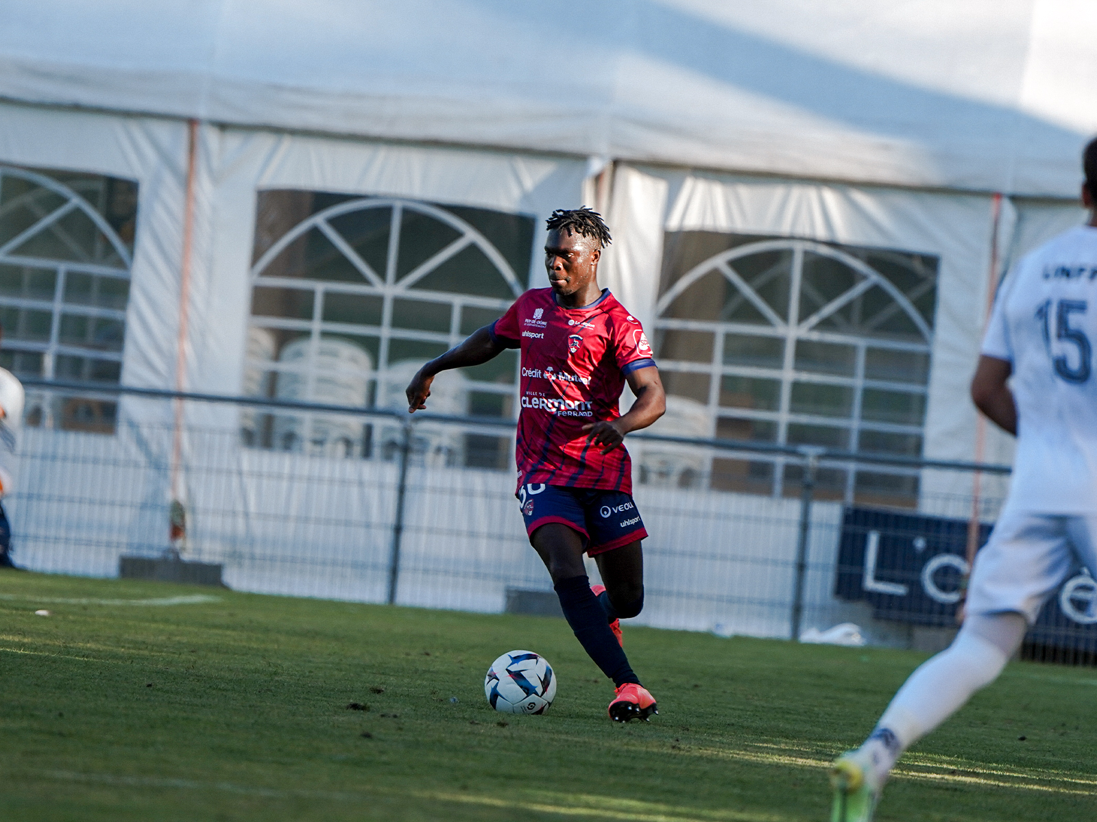 UNFP – Clermont : l’album photos