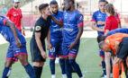 Clermont – Lens : l’album photos