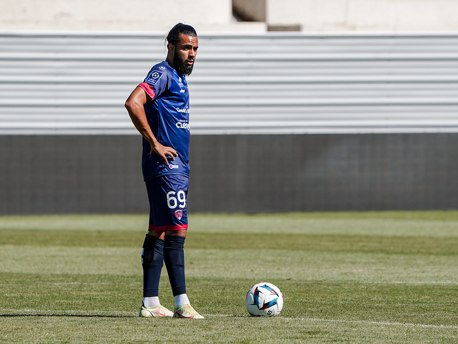 Clermont – Lens : l’album photos