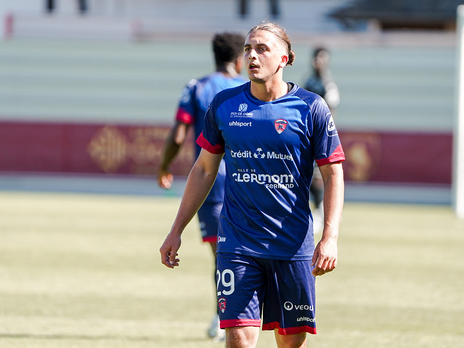 Clermont – Lens : l’album photos