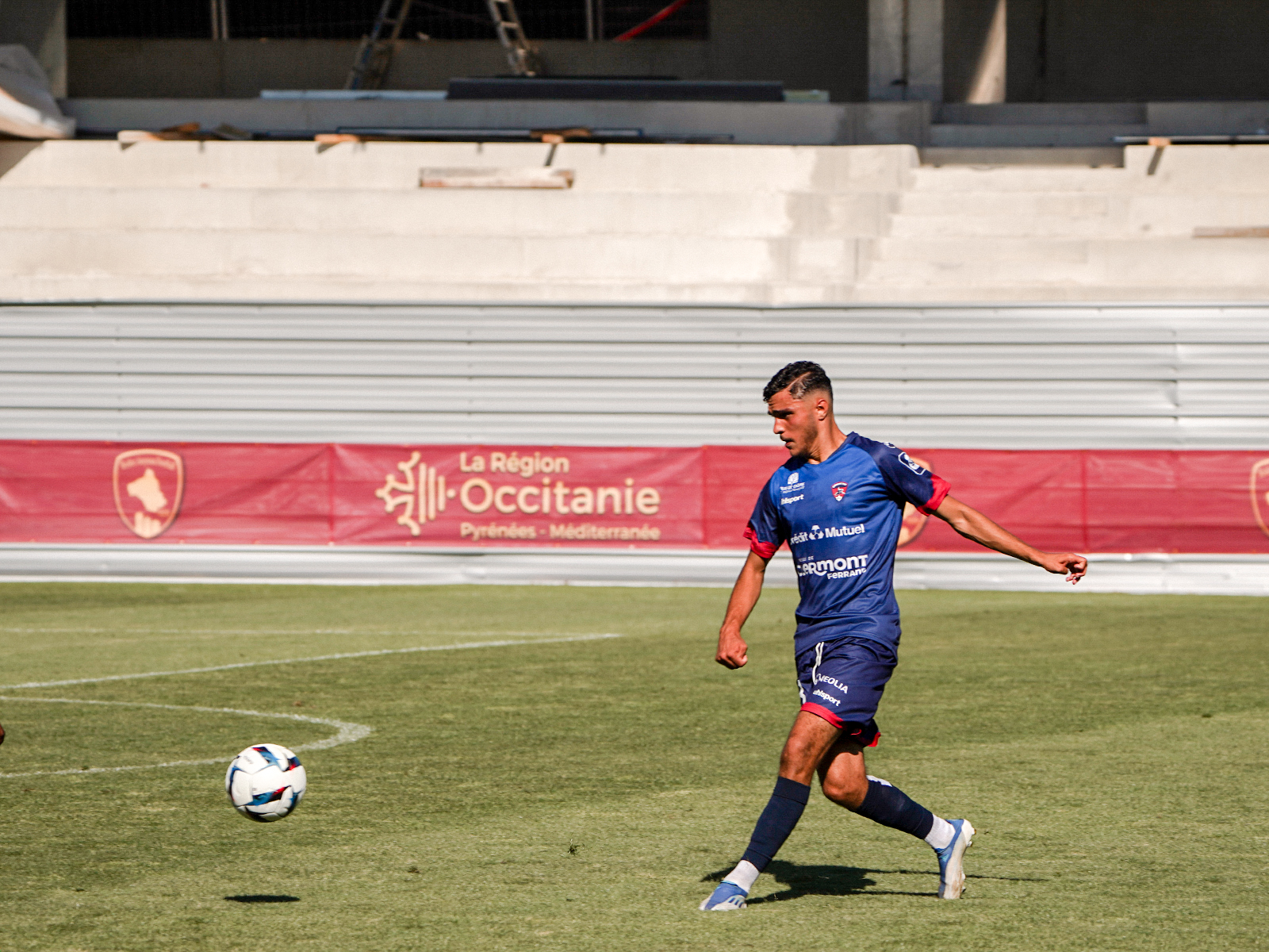 Clermont – Lens : l’album photos