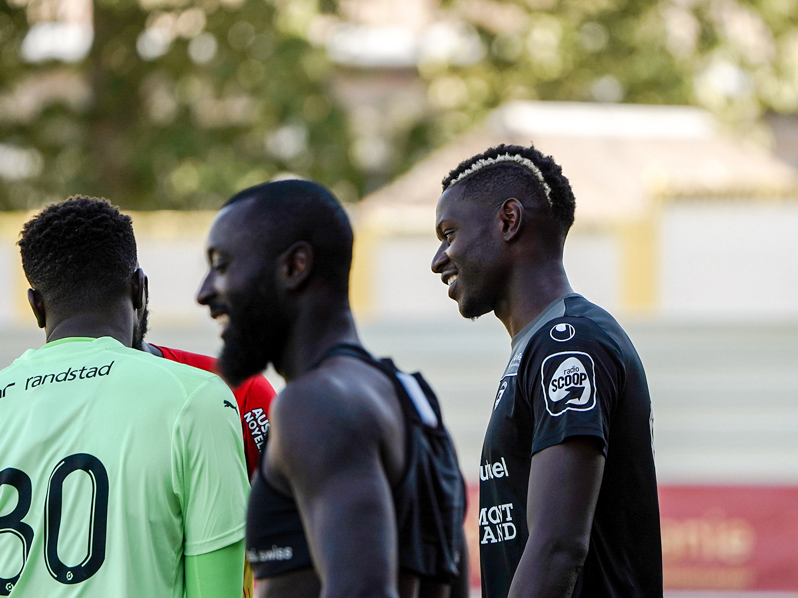 Clermont – Lens : l’album photos