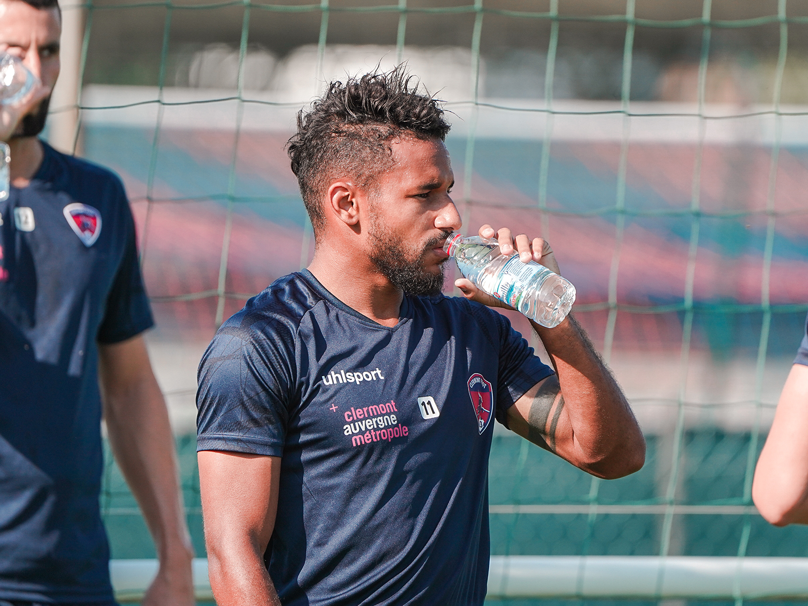 La séance du mardi en images