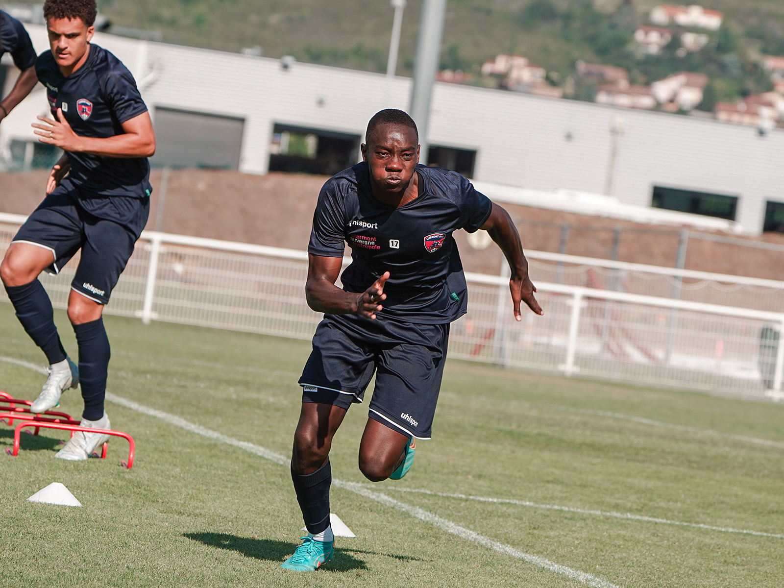 La séance du mardi en images