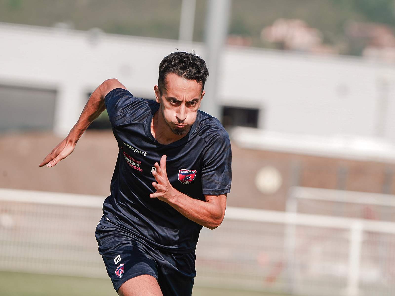 La séance du mardi en images