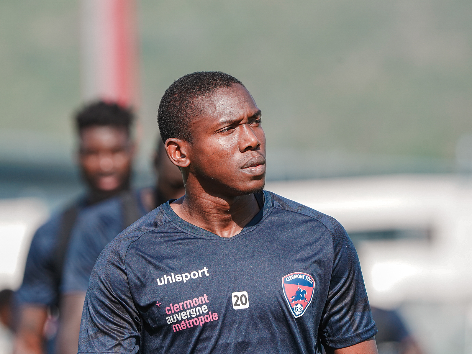 La séance du mardi en images