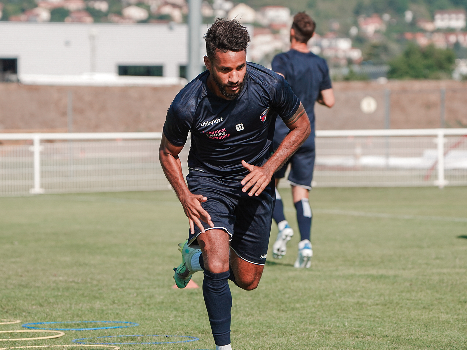 La séance du mardi en images