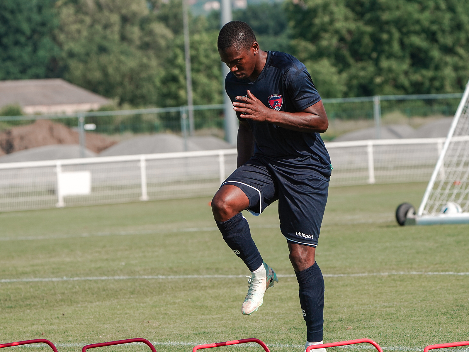 La séance du mardi en images