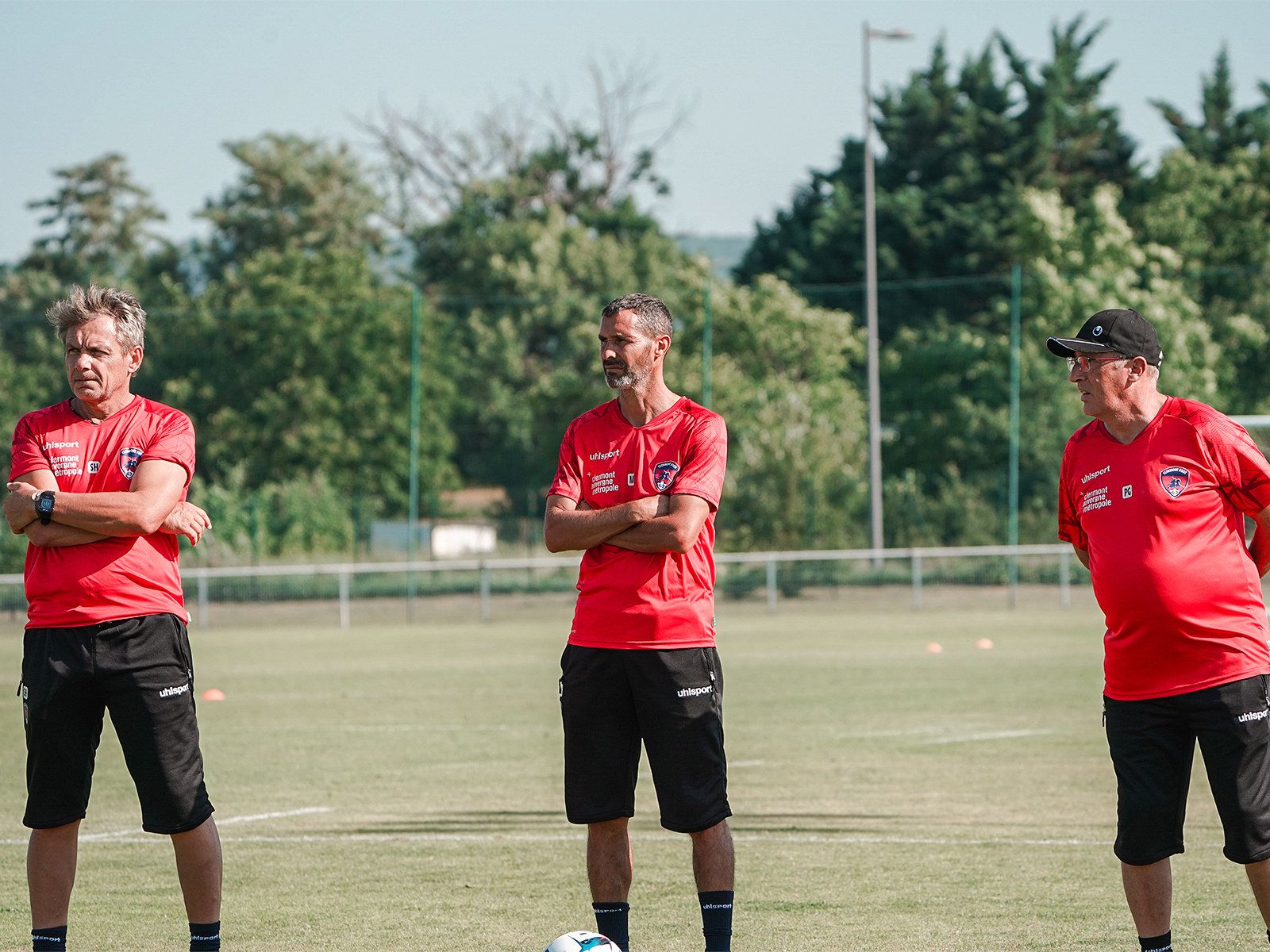 La séance du mardi en images