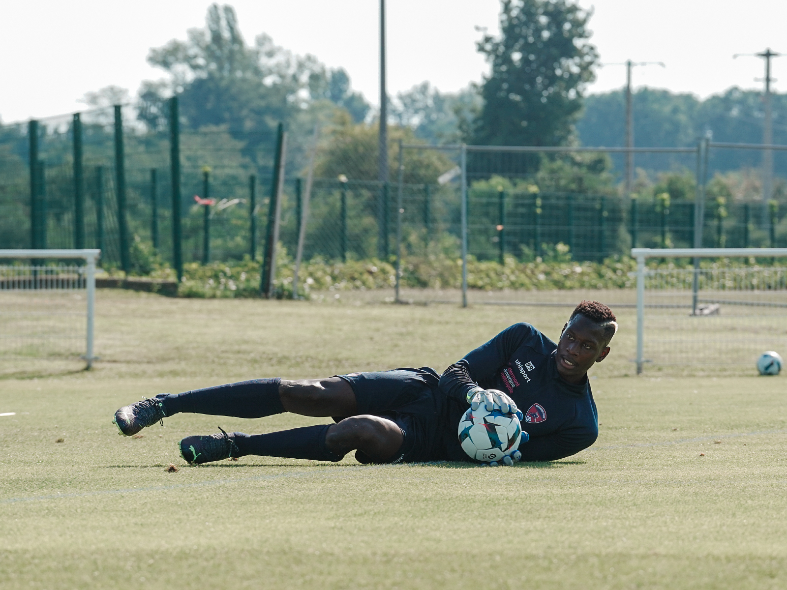 La séance du mardi en images