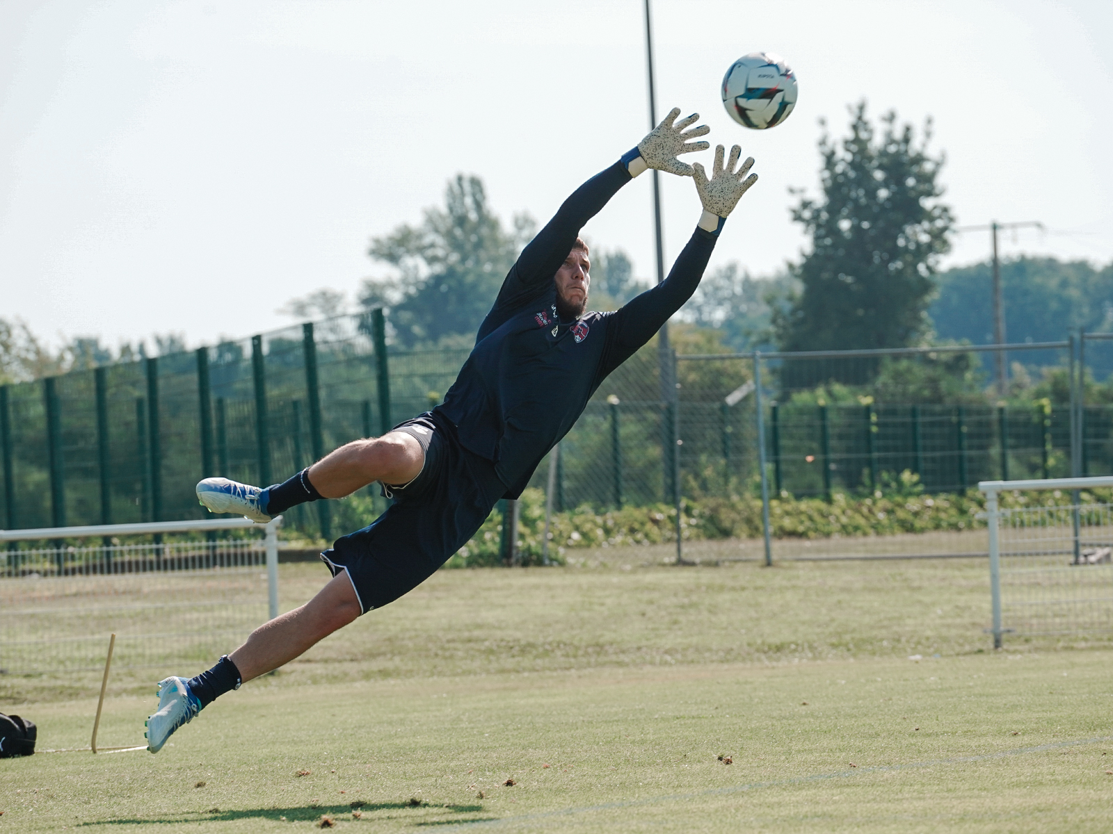 La séance du mardi en images