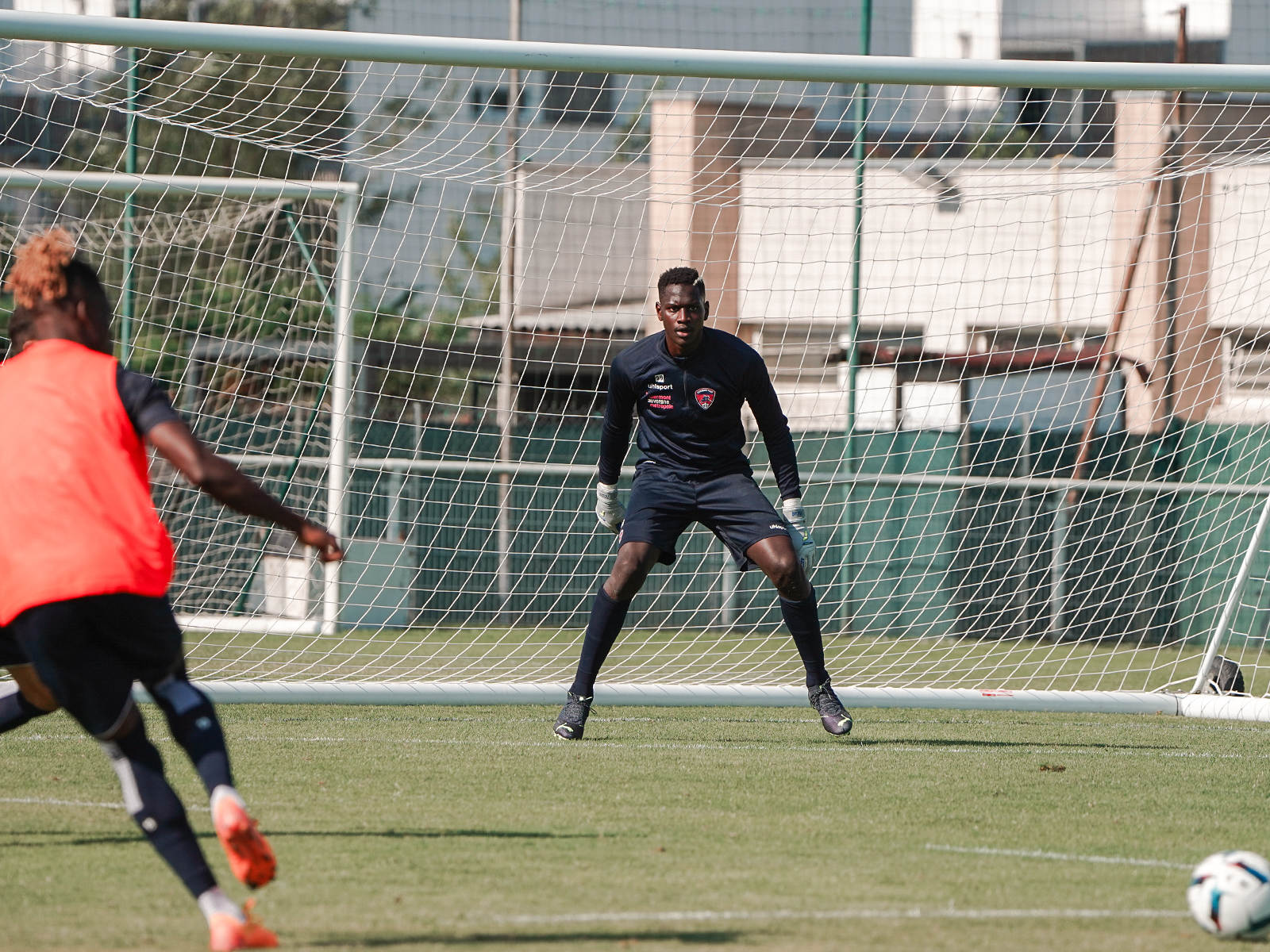 La séance du mardi en images