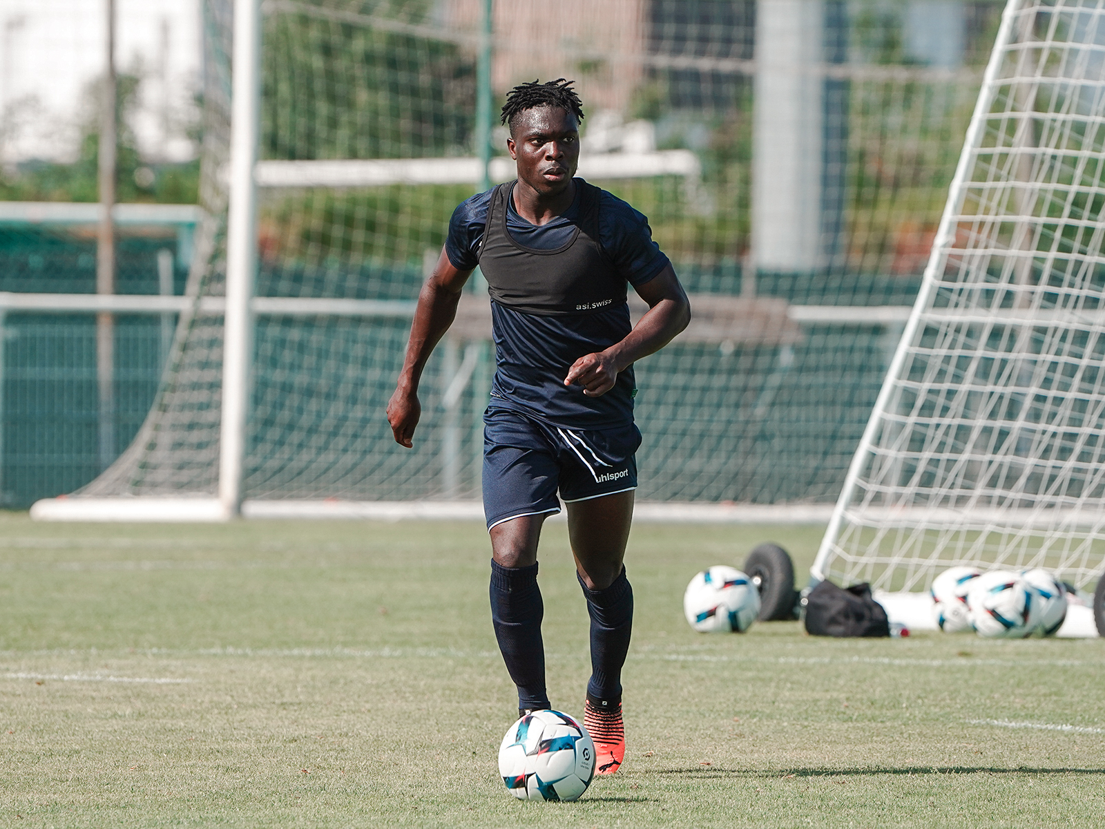La séance du mardi en images