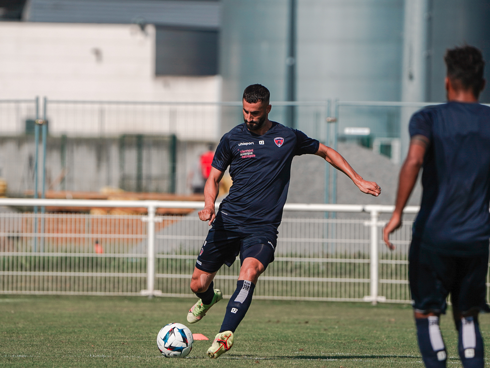 La séance du mardi en images
