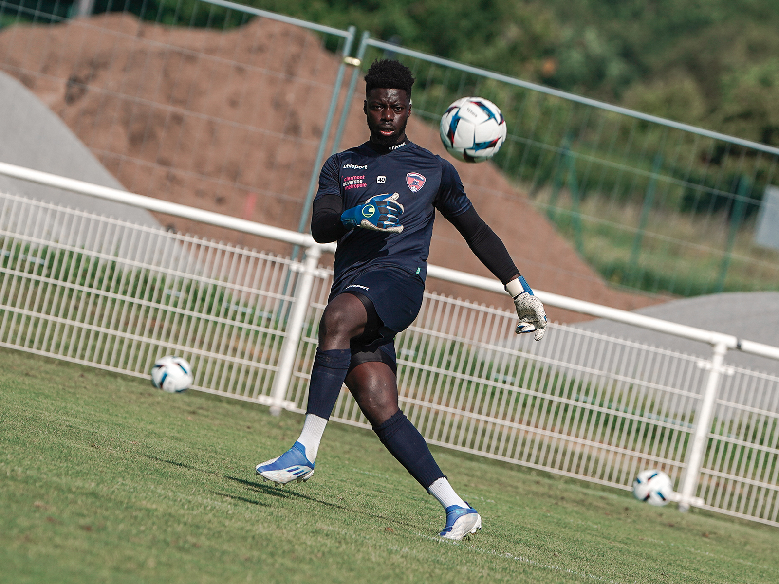 La séance du mardi en images