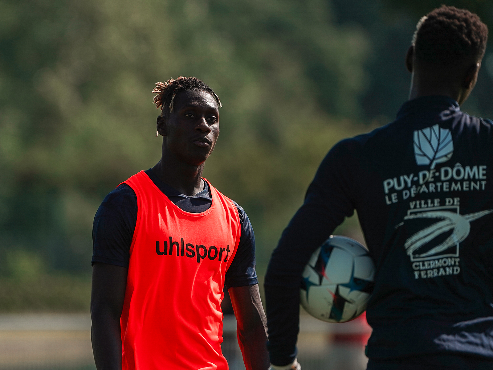 La séance du mardi en images