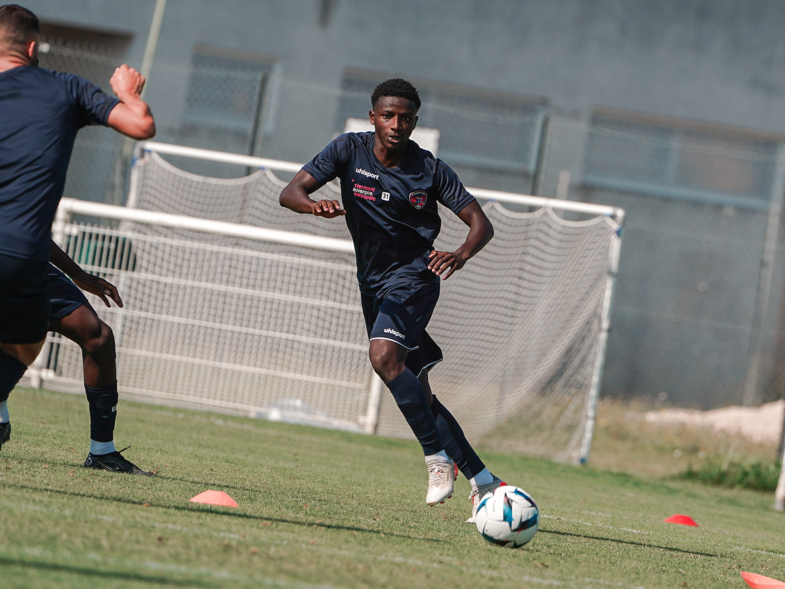 La séance du mardi en images