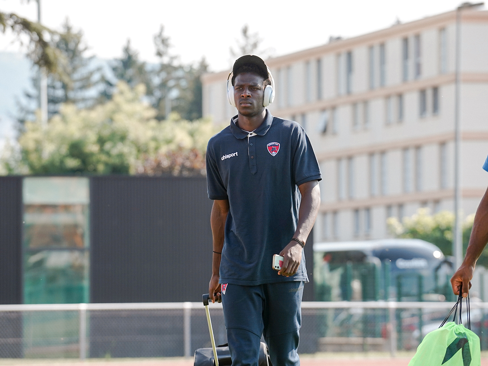 Clermont – Montpellier : L’album photos