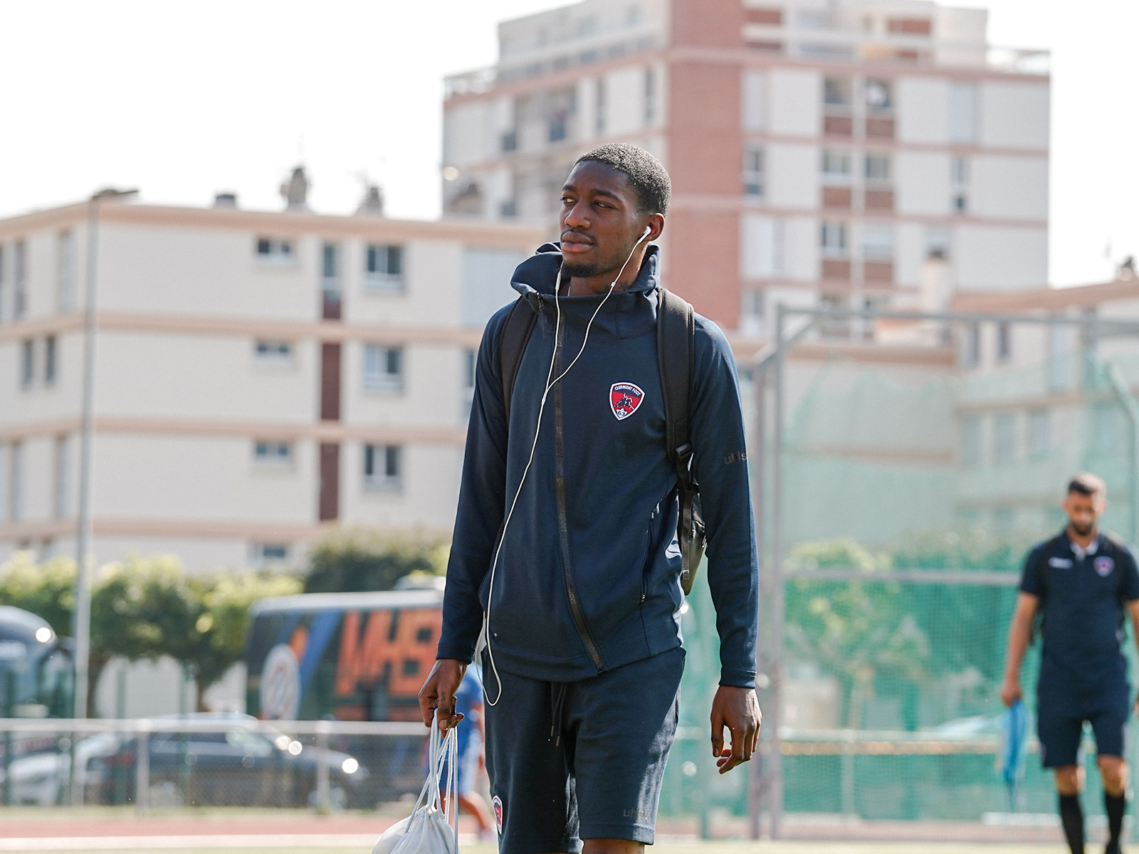 Clermont – Montpellier : L’album photos