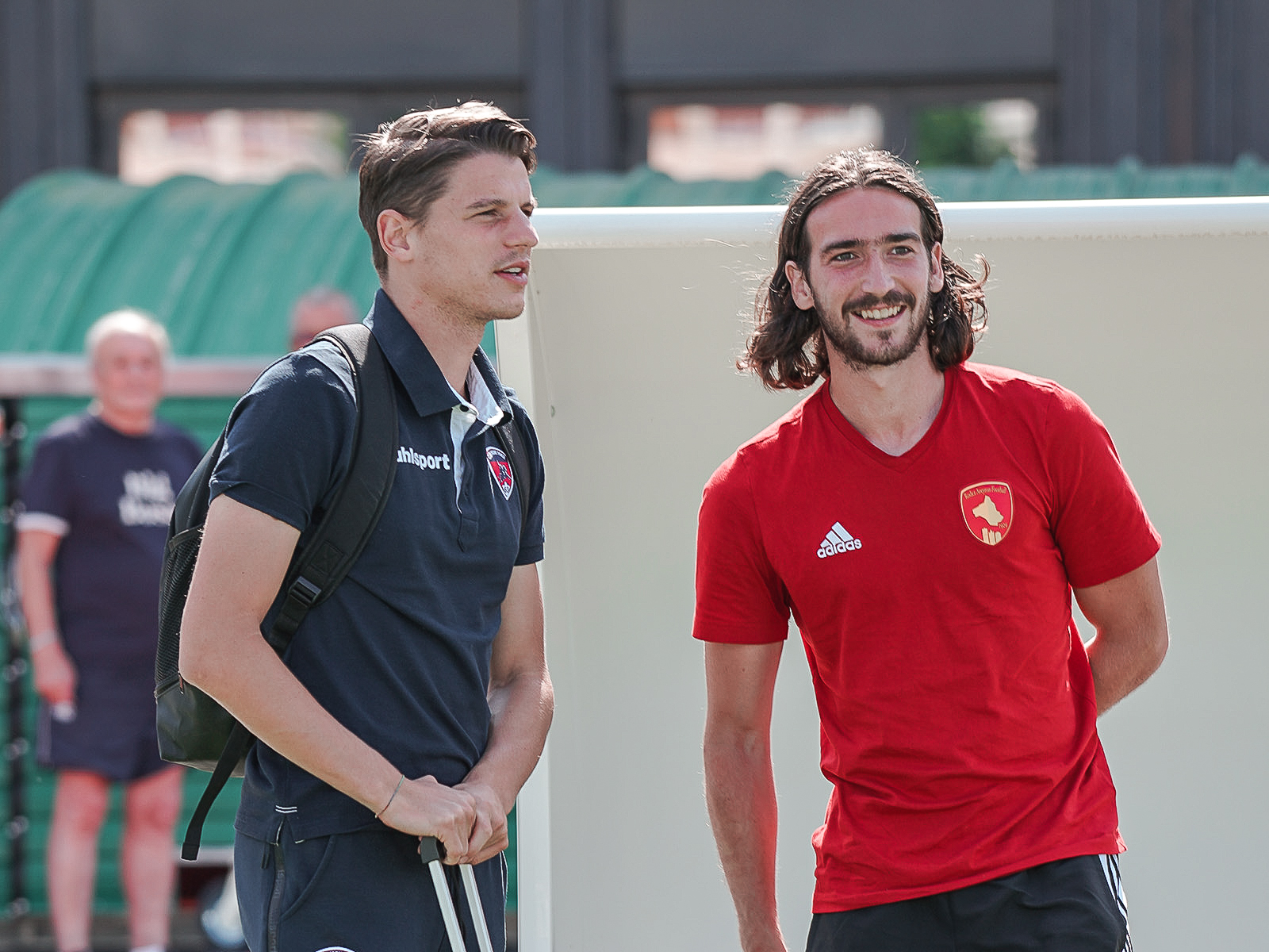 Clermont – Rodez : l’album photos