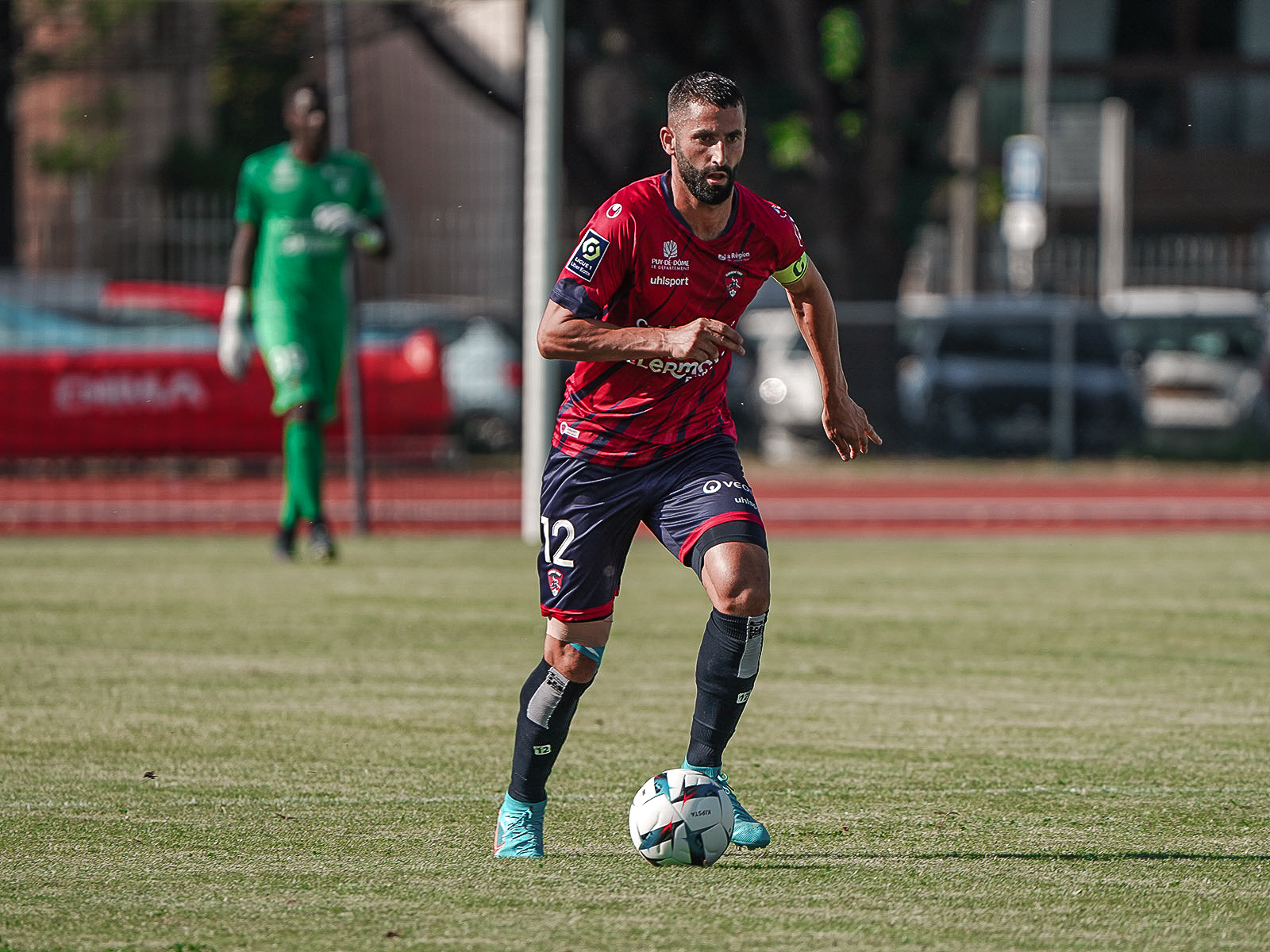 Clermont – Rodez : l’album photos